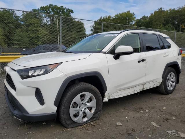 VIN JTMG1RFV6KD500209 2019 Toyota RAV4, LE no.1