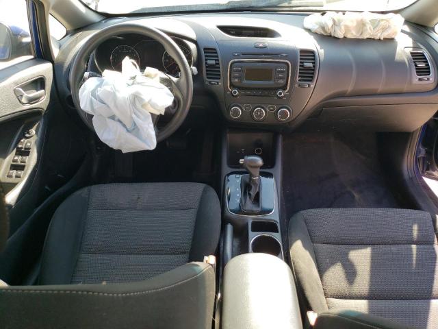 2018 KIA FORTE LX - 3KPFK4A7XJE169958