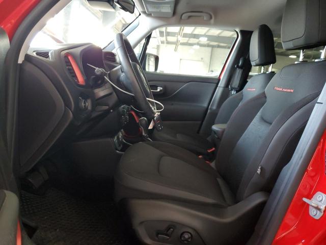 2021 JEEP RENEGADE T - ZACNJDC18MPM24845