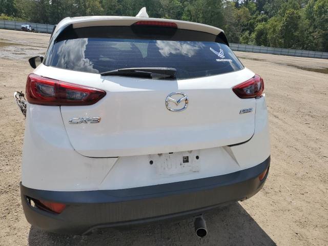 VIN JM1DKDB72J0306471 2018 Mazda CX-3, Sport no.6