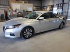 2021 NISSAN ALTIMA S - 1N4BL4BV4NN318879
