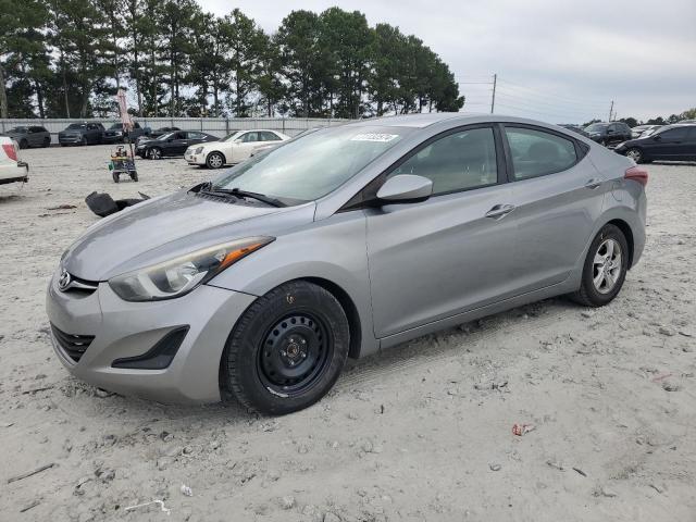 2015 HYUNDAI ELANTRA SE - 5NPDH4AE8FH580279