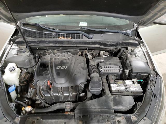 2015 KIA OPTIMA LX - 5XXGM4A78FG472993
