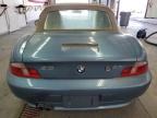 BMW Z3 3.0 photo