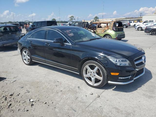 VIN WDDLJ7DB8EA091699 2014 Mercedes-Benz CLS-Class,... no.4