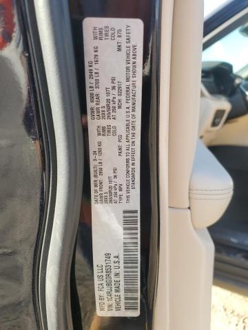 1C4RJJBG0R8531749 2024 JEEP GRAND CHER