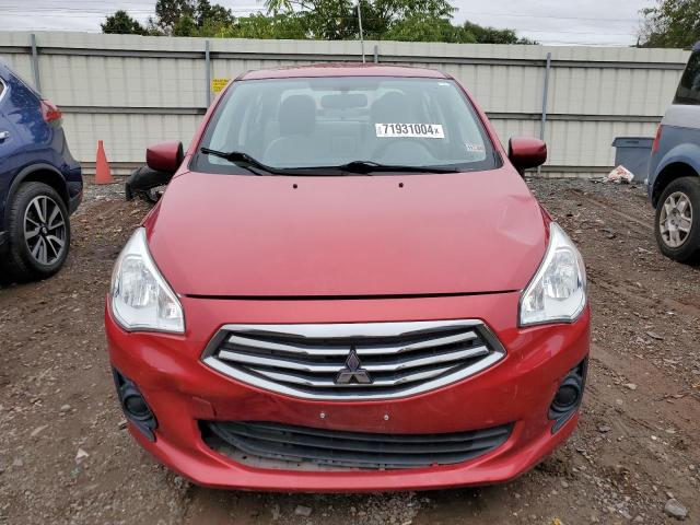 2019 MITSUBISHI MIRAGE G4 - ML32F3FJXKHF01769
