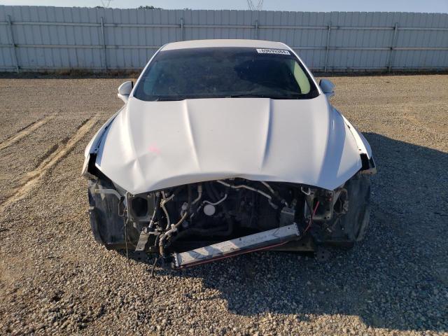 2019 FORD FUSION SEL - 3FA6P0CD6KR260819