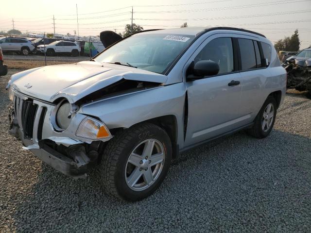 2007 JEEP COMPASS #2986371211