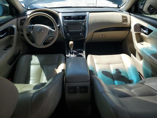 2015 NISSAN ALTIMA 2.5 - 1N4AL3AP7FN348484
