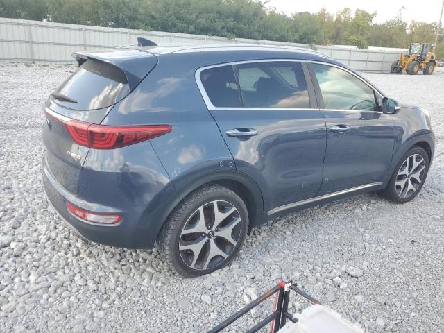 2017 KIA SPORTAGE S - KNDPR3A66H7088970