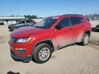 2020 JEEP COMPASS SP - 3C4NJDAB8LT137947
