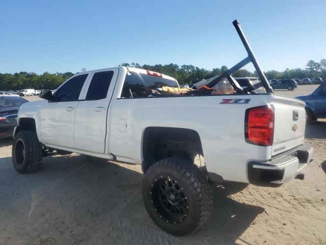 2016 CHEVROLET SILVERADO - 1GCVKREC8GZ413166