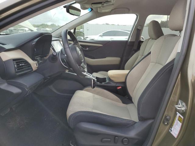 2020 SUBARU OUTBACK 2. - 4S4BTACC7L3224067