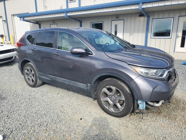 2017 HONDA CR-V EXL - 2HKRW2H87HH627949