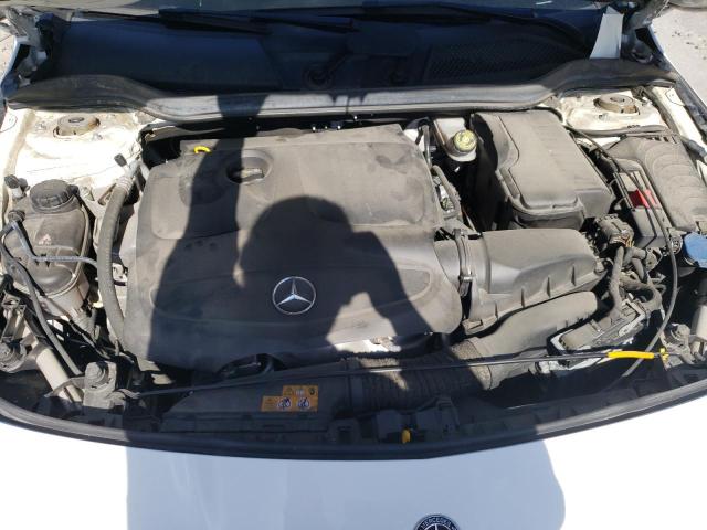 VIN WDDSJ4GB4KN756883 2019 Mercedes-Benz CLA-Class,... no.11