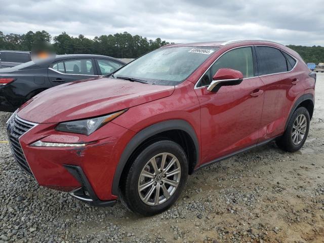 2021 LEXUS NX 300 BAS #2928691745