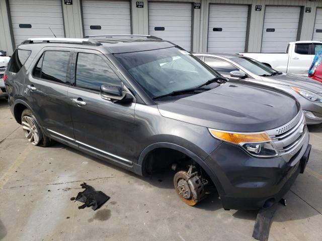 2015 FORD EXPLORER X - 1FM5K8D85FGB51362