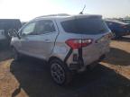 FORD ECOSPORT T снимка