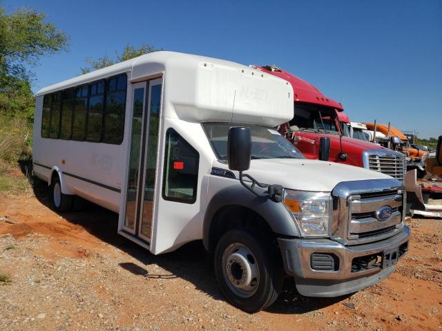 Ford F550