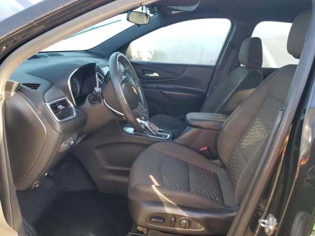 2018 CHEVROLET EQUINOX LT - 2GNAXJEV4J6145178