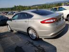 FORD FUSION SE photo