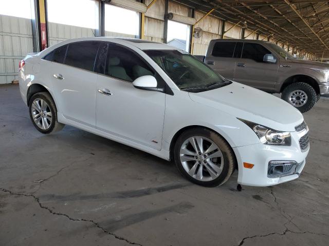2015 CHEVROLET CRUZE LTZ - 1G1PG5SB7F7156373