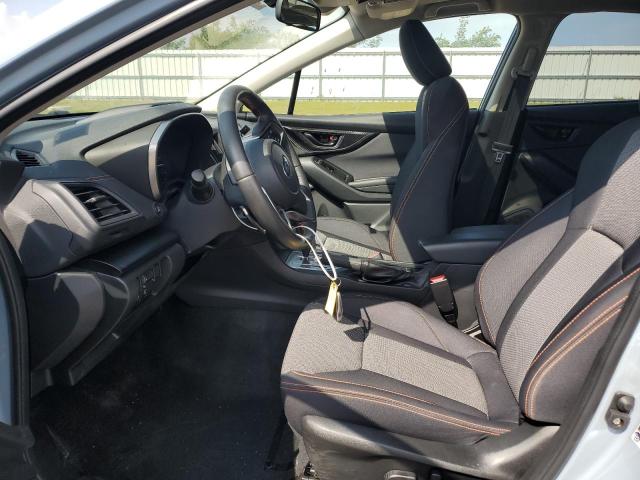 2023 SUBARU CROSSTREK - JF2GTAEC9PH238117