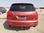 AUDI Q7 3.6 QUA photo