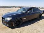 BMW 750 I XDRI photo