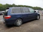 HONDA ODYSSEY EX photo