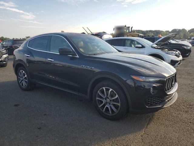 VIN ZN661XUA5HX221923 2017 Maserati Levante no.4