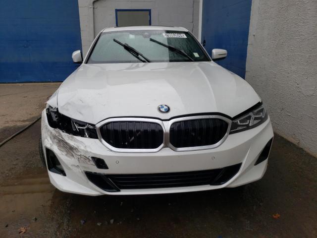 VIN 3MW69FF08R8D83339 2024 BMW 3 Series, 330I no.5