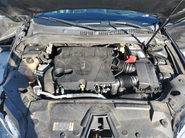 2017 LINCOLN MKZ RESERV - 3LN6L5FC3HR655129