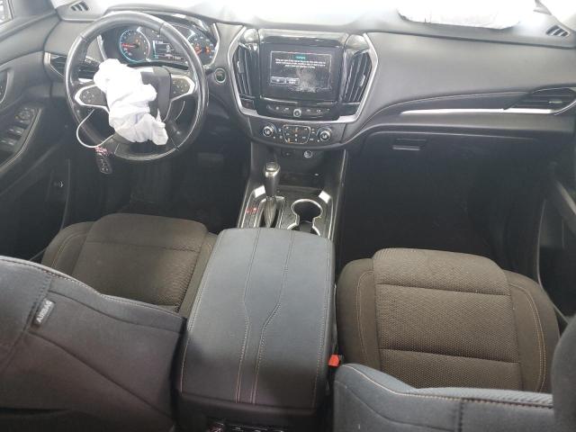2019 CHEVROLET TRAVERSE L - 1GNEVGKW3KJ260124