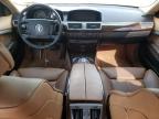 BMW 745 I photo