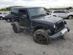 JEEP WRANGLER S photo