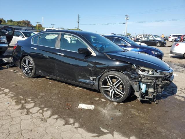 2017 HONDA ACCORD SPO - 1HGCR2F17HA216949
