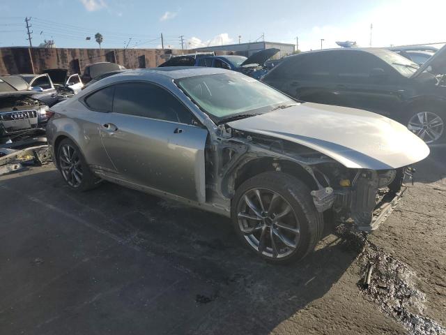 2019 LEXUS RC 350 - JTHHZ5BC7K5020361