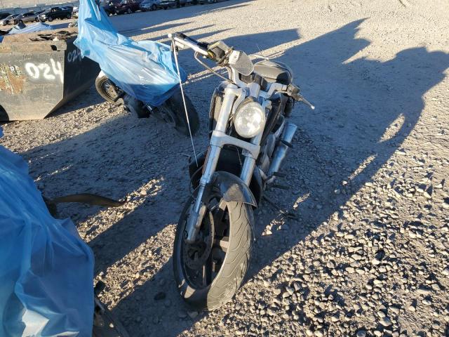 2012 HARLEY-DAVIDSON VRSCF VROD - 1HD1HPH1XCC801393