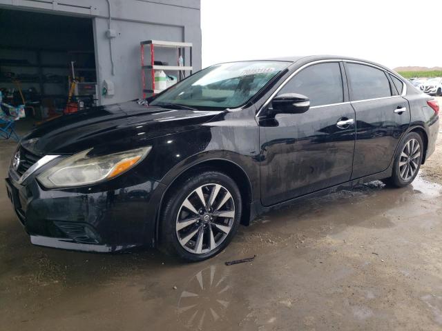 2016 NISSAN ALTIMA 2.5 #2838466922