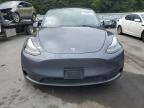 Lot #2960081327 2023 TESLA MODEL Y