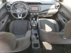 NISSAN KICKS S photo