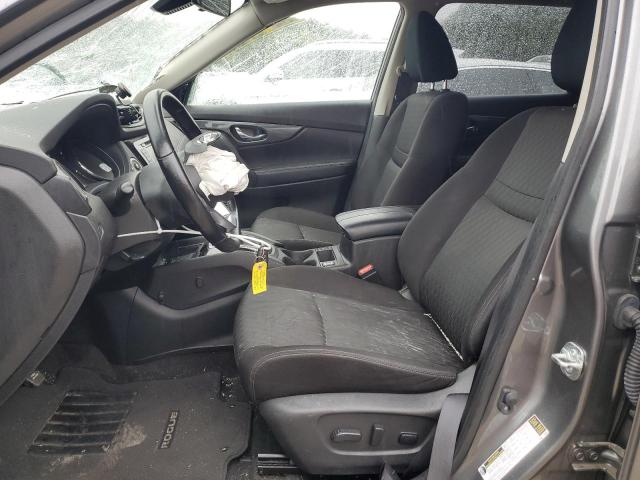 2020 NISSAN ROGUE S - JN8AT2MV8LW114766