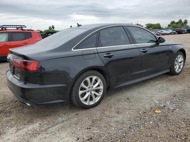 2017 AUDI A6 PREMIUM - WAUF8AFC6HN011316