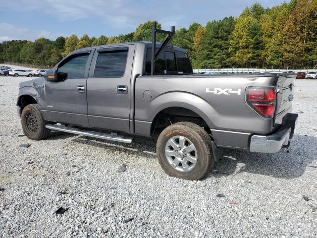 VIN 1FTFW1ET4EFC47642 2014 Ford F-150, Supercrew no.2