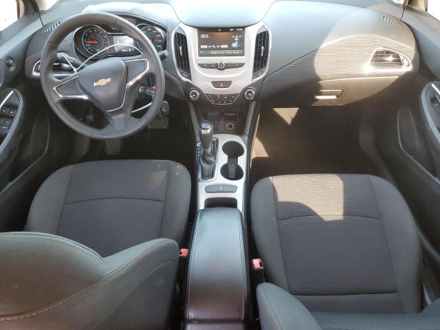 2016 CHEVROLET CRUZE LS - 1G1BC5SM8G7295341