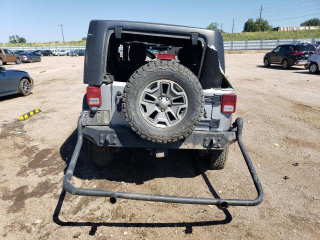 2015 JEEP WRANGLER U - 1C4BJWFG8FL551555
