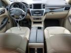 MERCEDES-BENZ ML 350 4MA photo