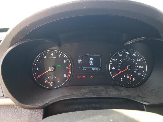 2017 KIA OPTIMA LX - 5XXGT4L37HG152127